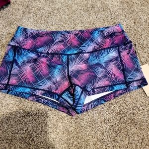 FMFM shorts